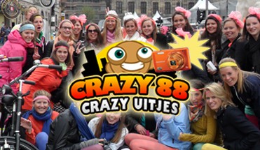 Crazy 88 Volendam